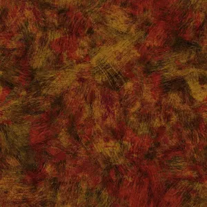 108" Wide Quilt Back - Brush Strokes - #36 by the yard 2537