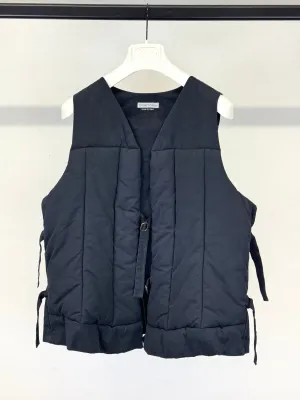 1990s Emporio Armani military life vest