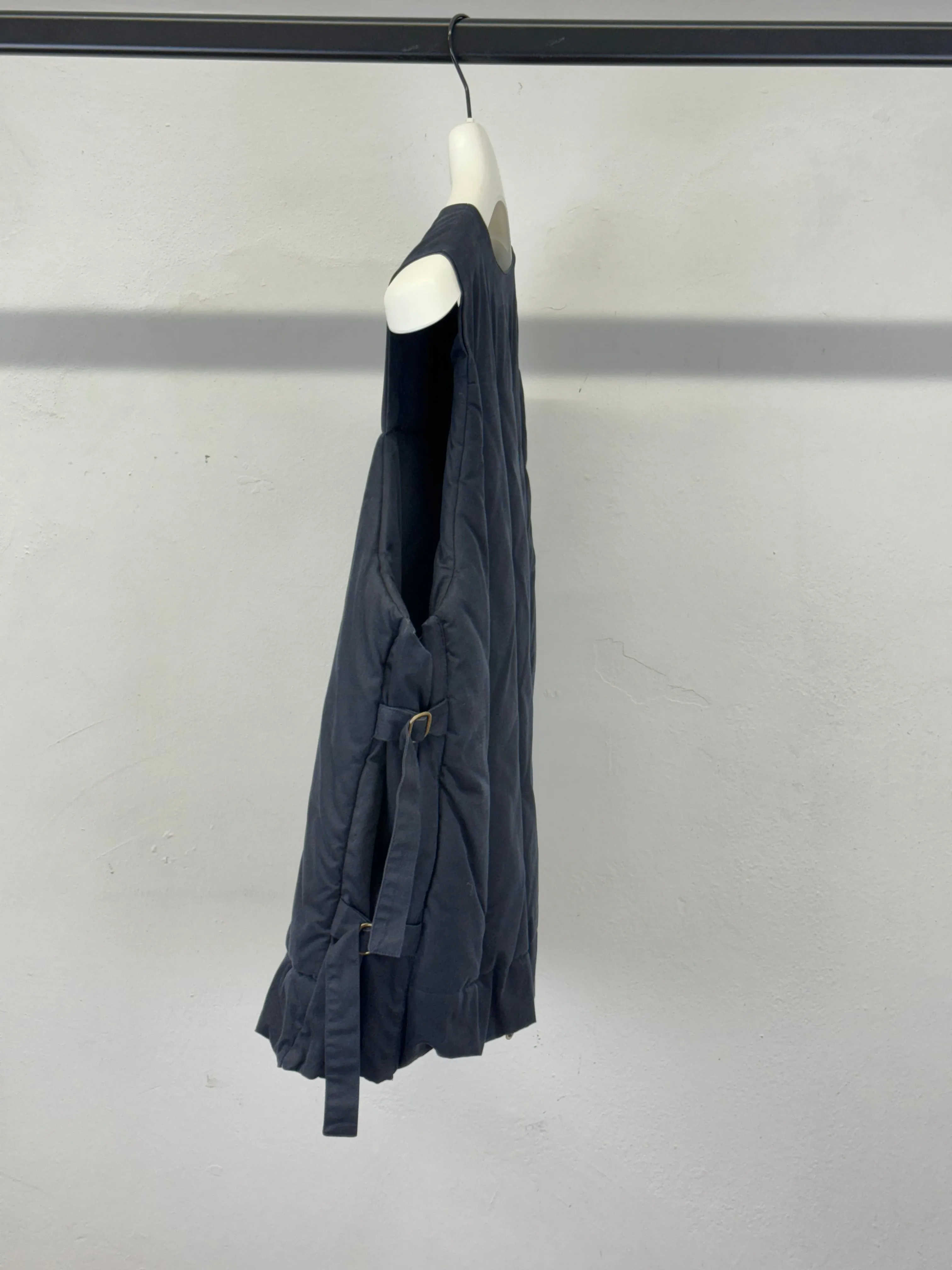 1990s Emporio Armani military life vest