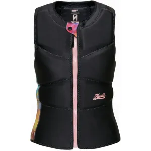 2022 Mystic Ruby Impact Vest Fzip Women