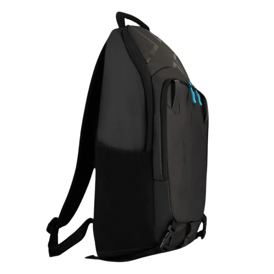 2XU - Commute Backpack - Black/Aloha