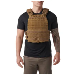 56100 - TacTec Plate Carrier Vest