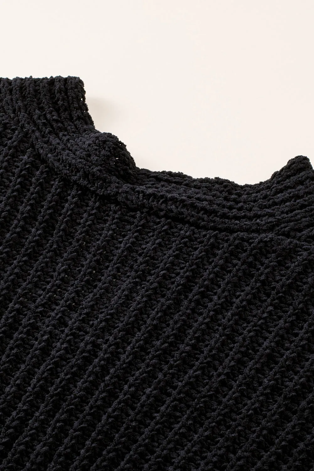 Abigail Knitted Cardigan