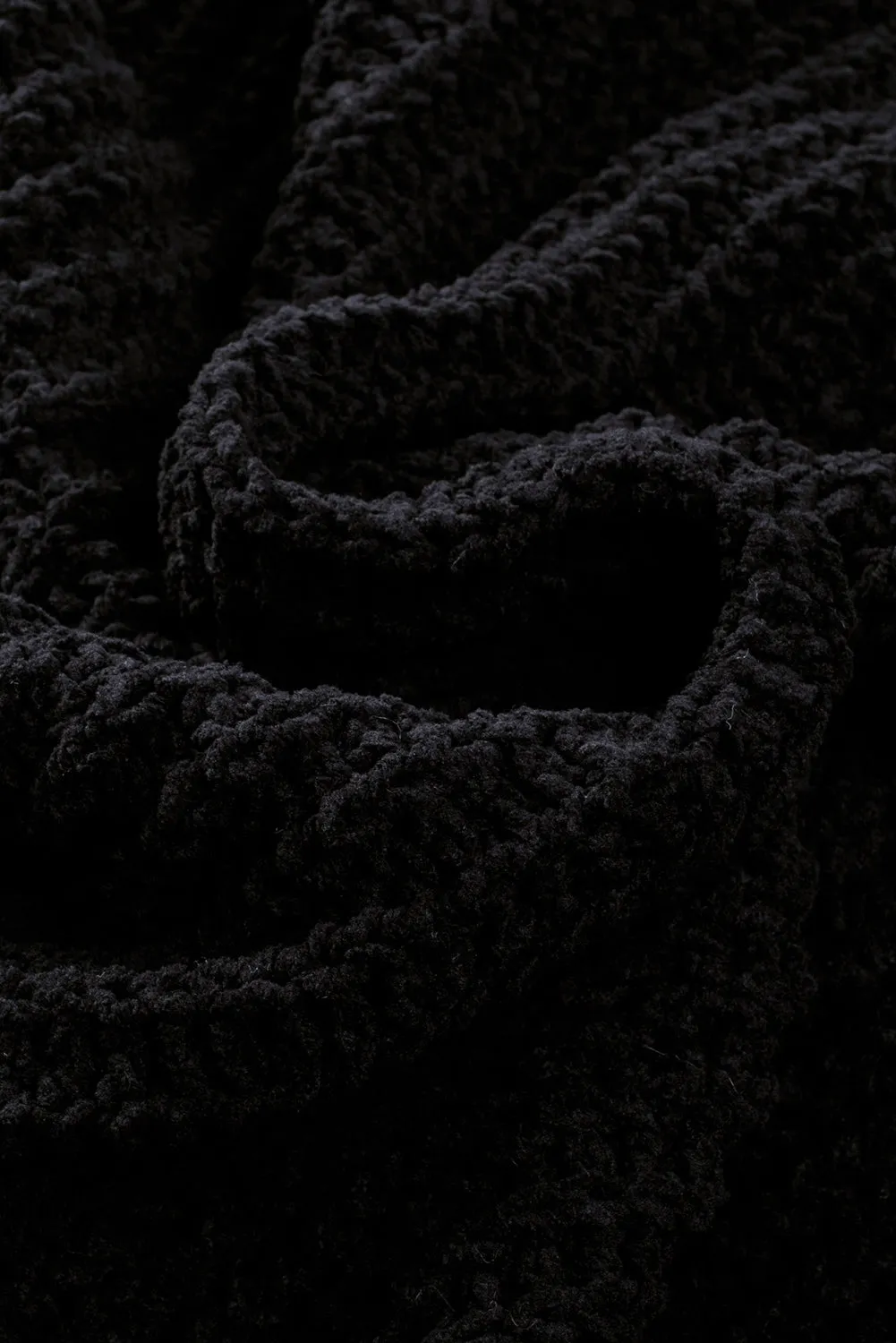 Abigail Knitted Cardigan