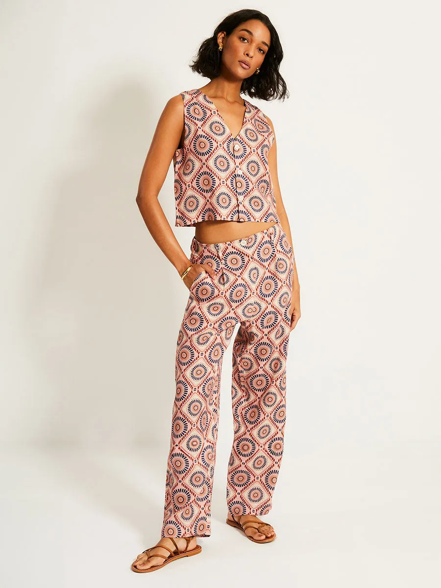 ADOWA | Shell Tank