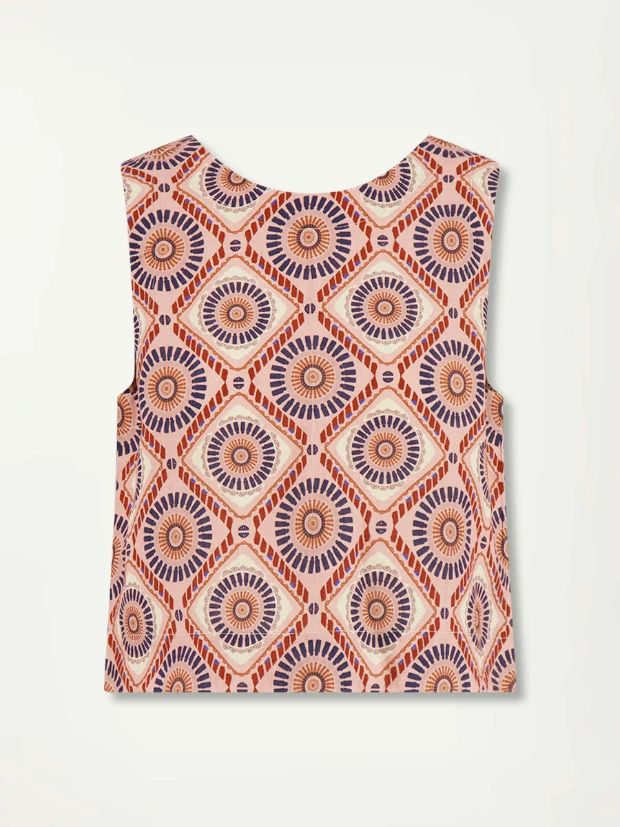 ADOWA | Shell Tank