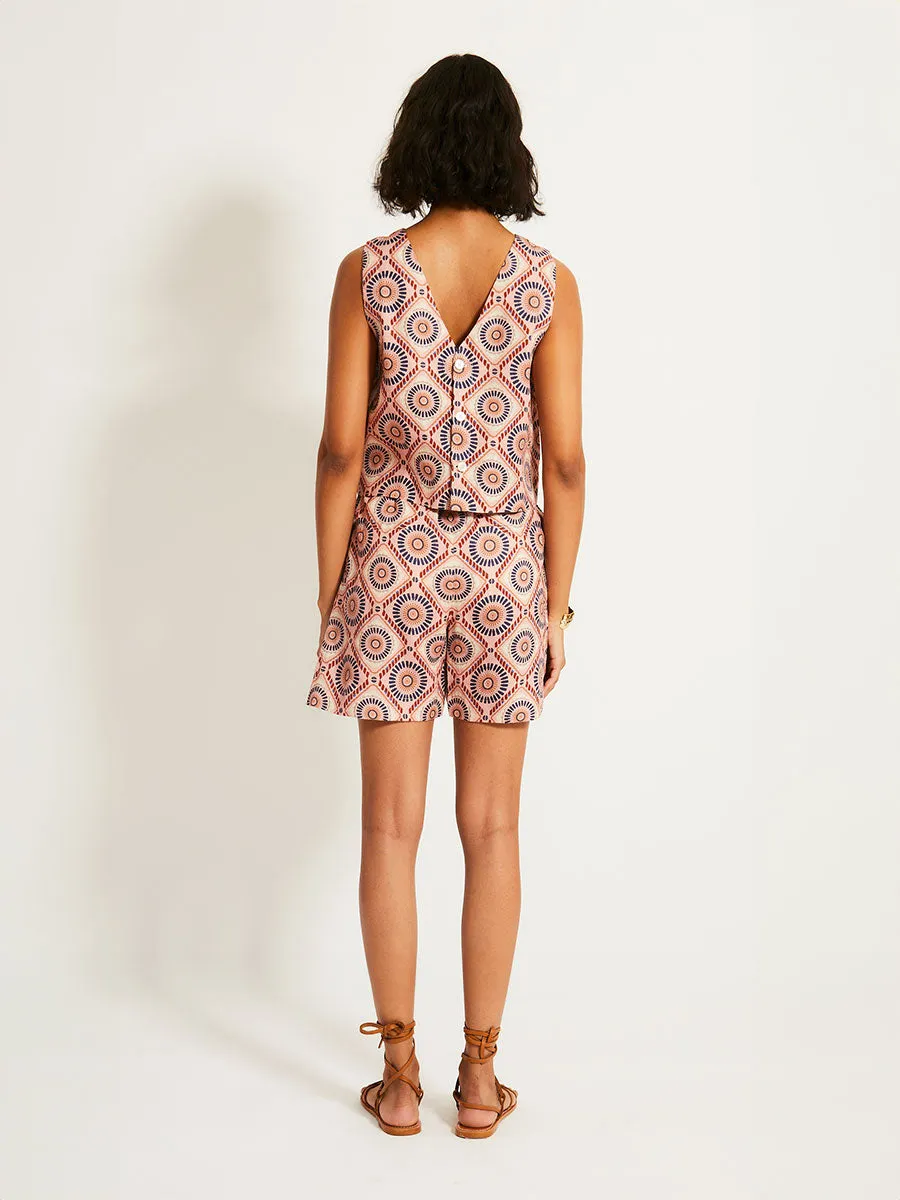 ADOWA | Shell Tank