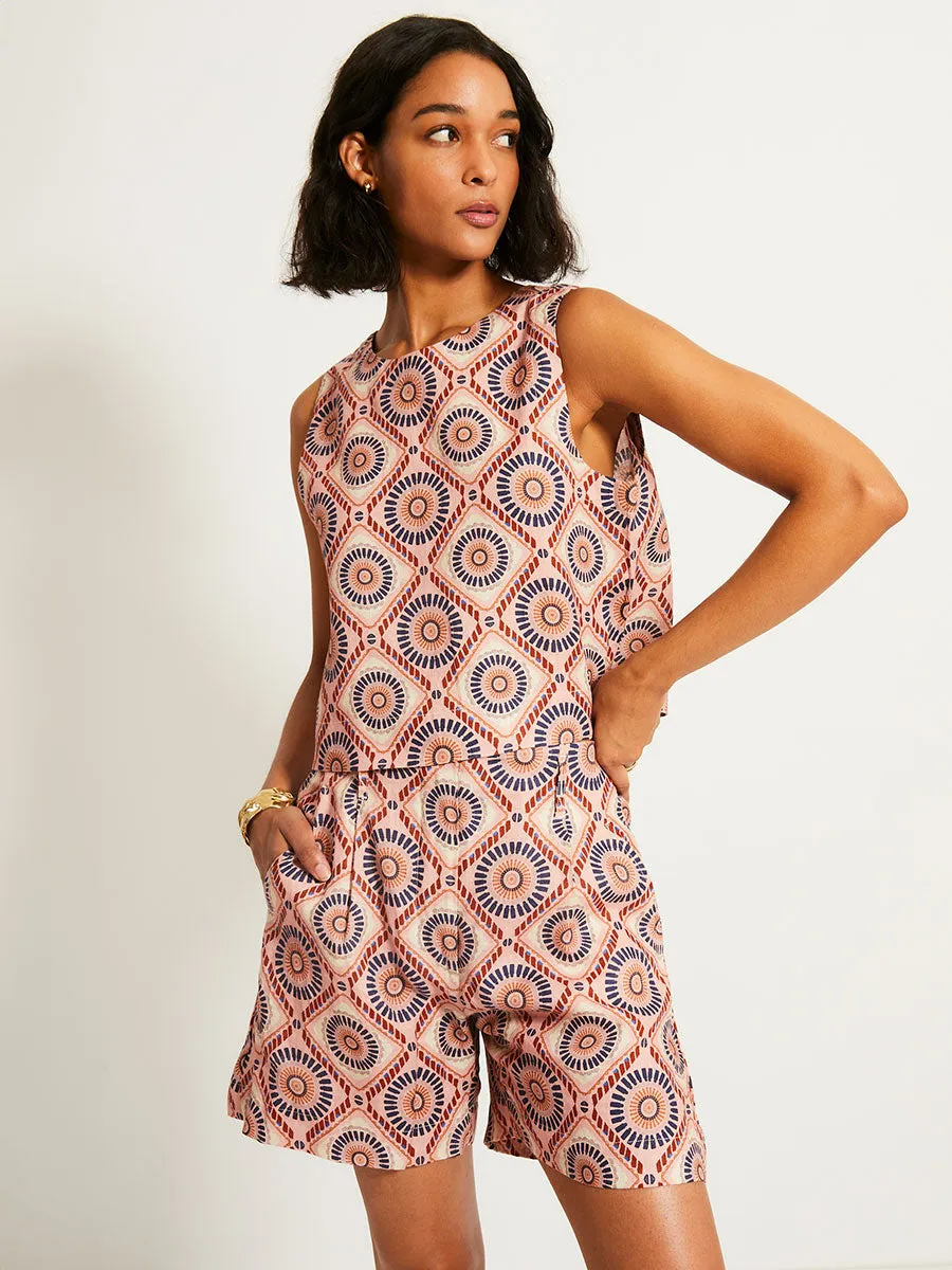 ADOWA | Shell Tank