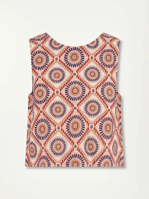 ADOWA | Shell Tank