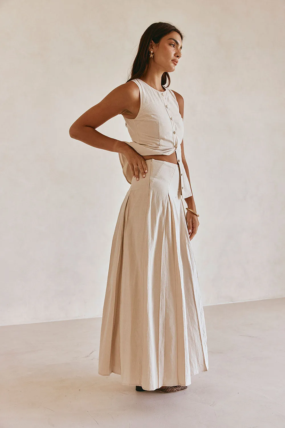 Adri Skirt