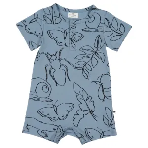 Alex Romper - Giant Bugs