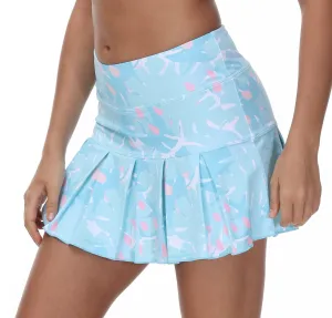 Aloha Island Skirt-Skort