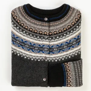 Alpine Cardigan - Pegasus