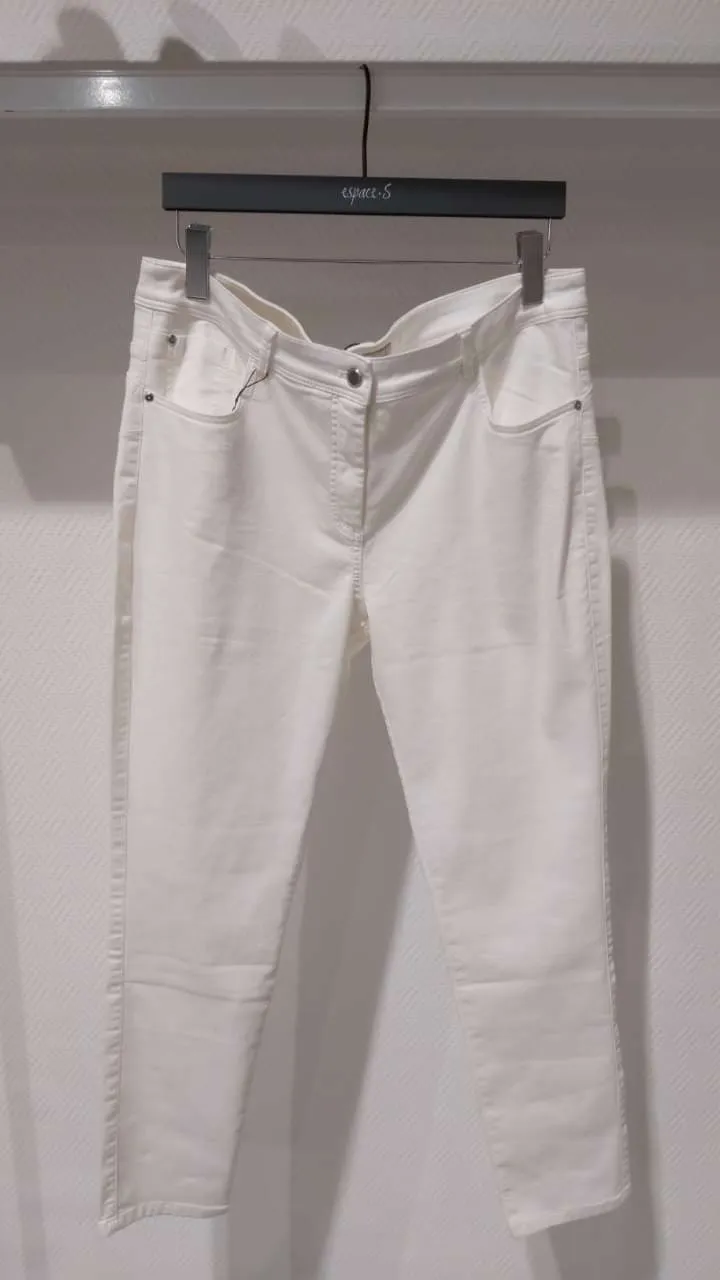 APPOLO SLIM FIT JEANS