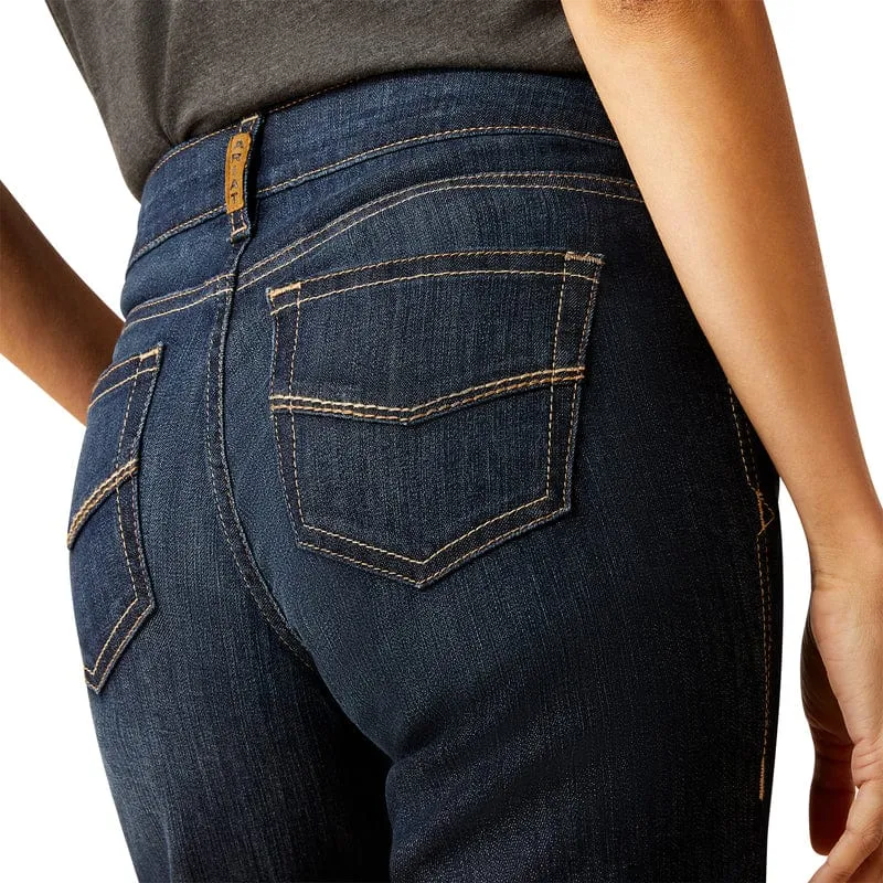Ariat Trousers Womens Perfect Rise Ophelia