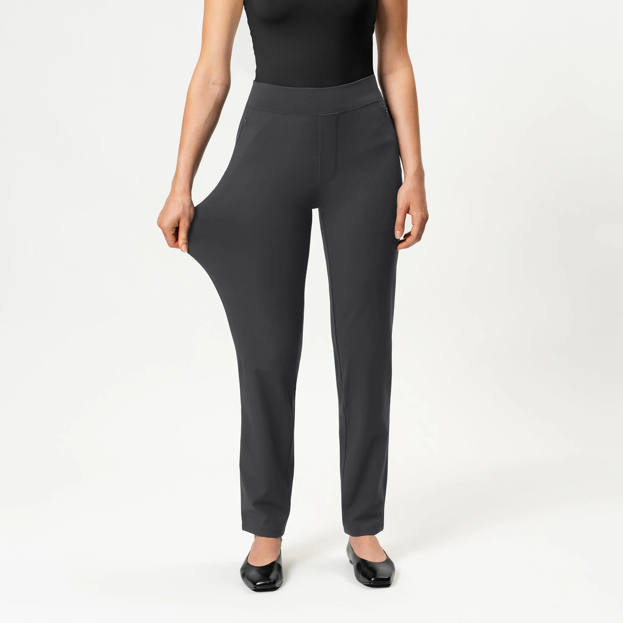 Asana Slim Pant