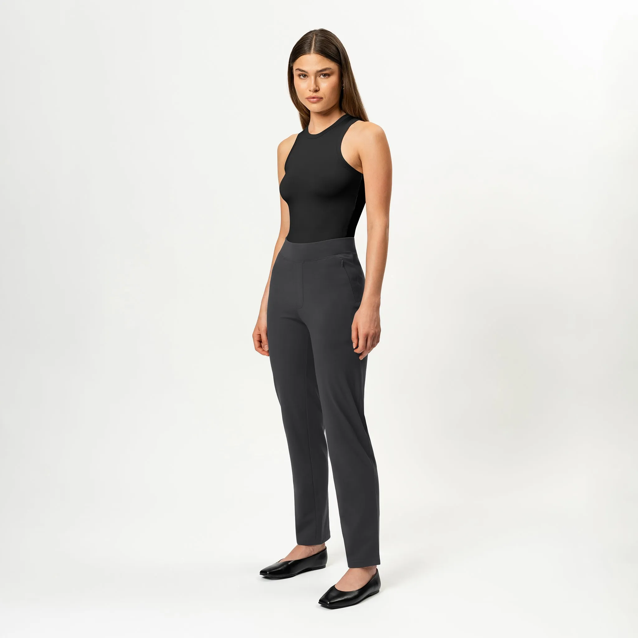 Asana Slim Pant