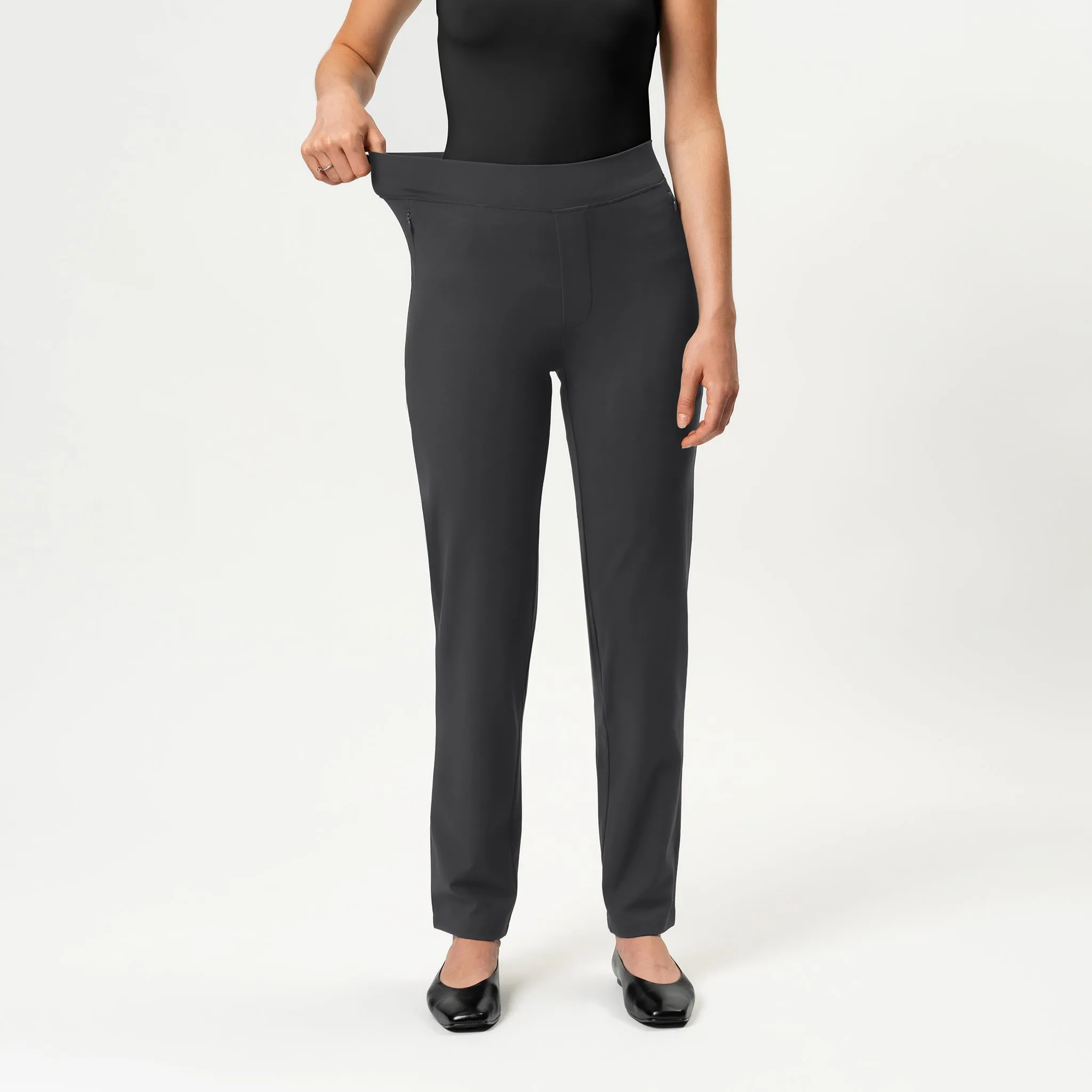 Asana Slim Pant
