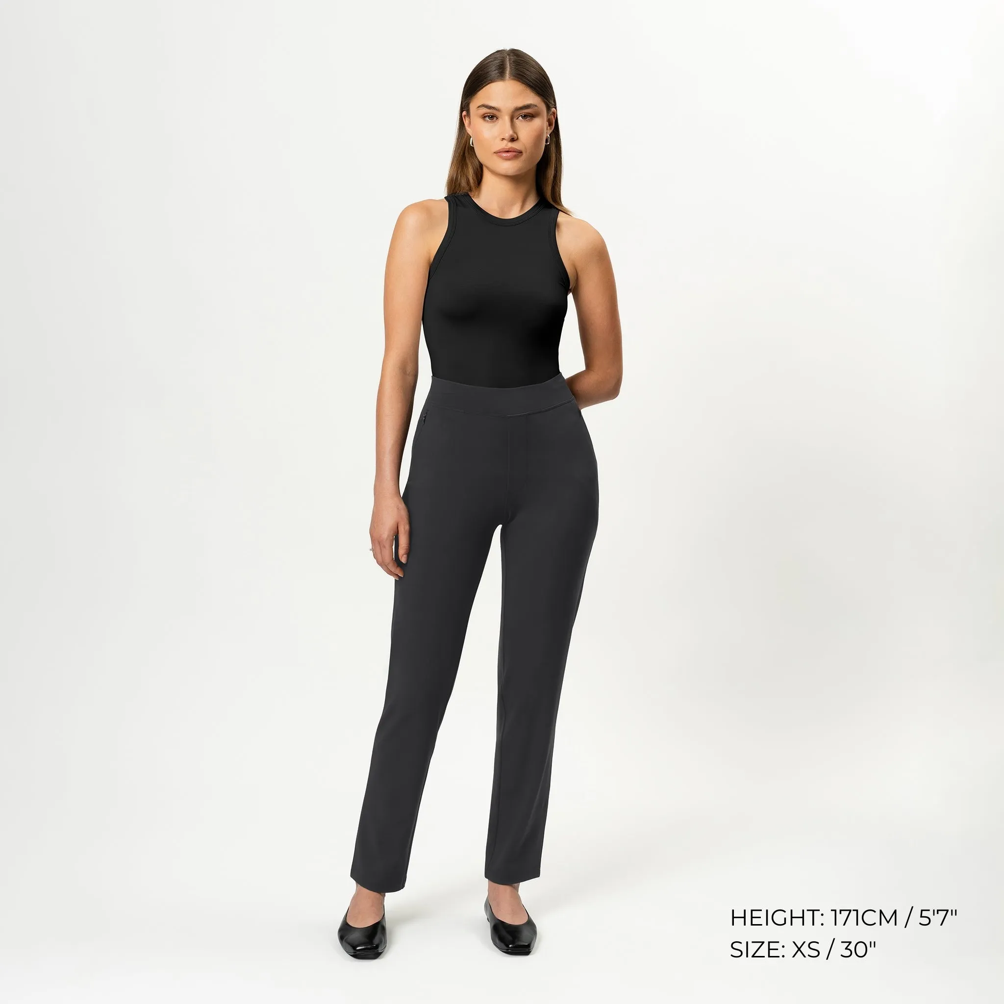 Asana Slim Pant