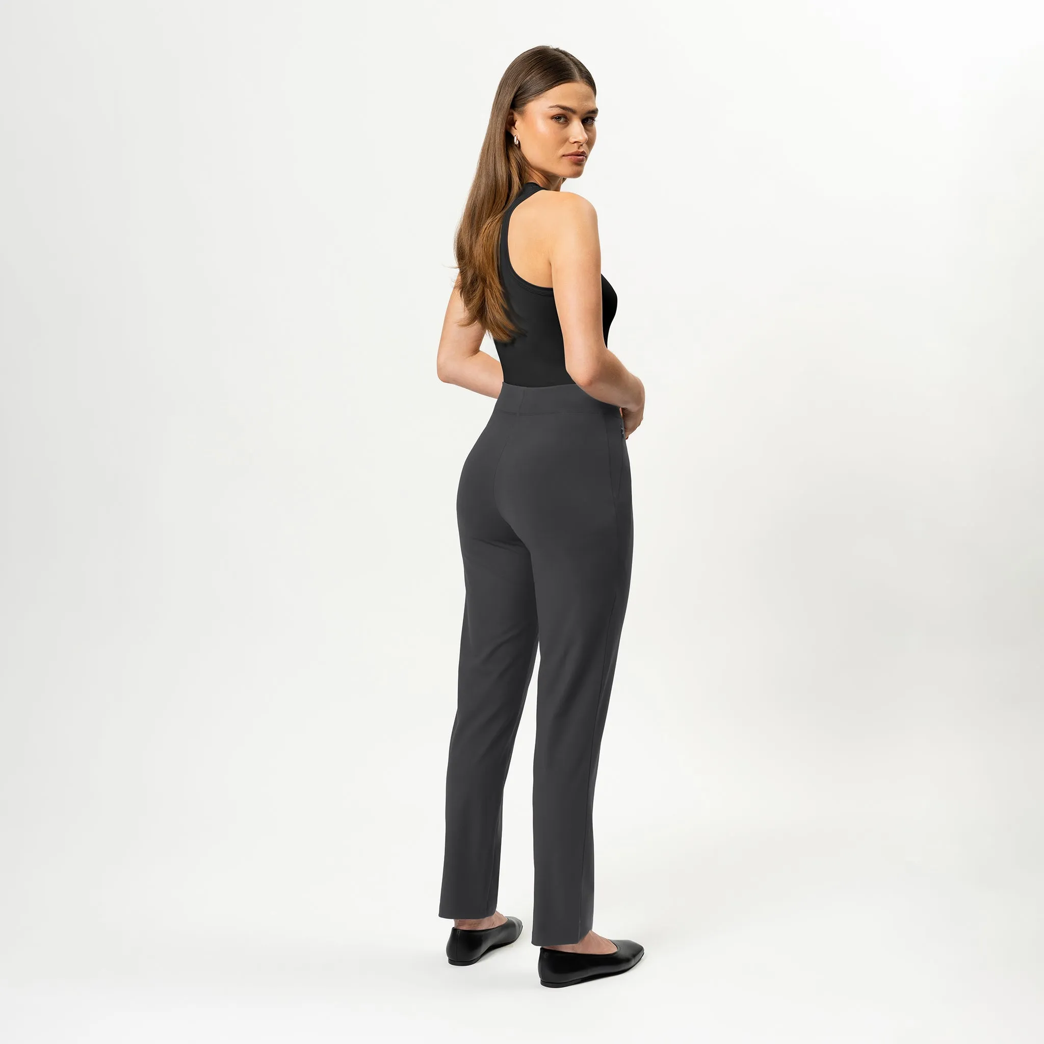 Asana Slim Pant