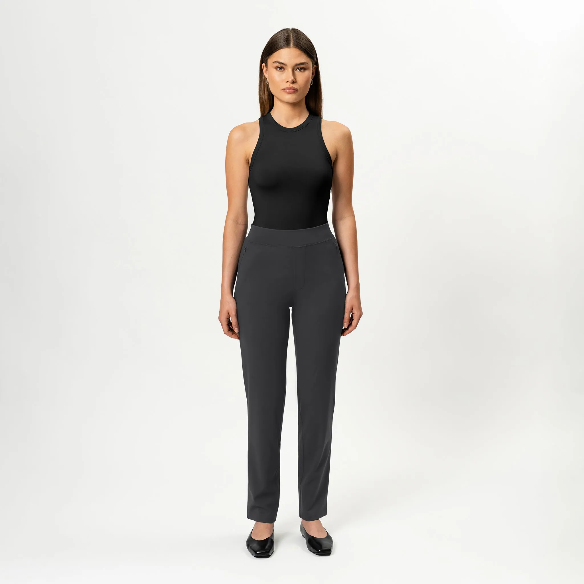 Asana Slim Pant