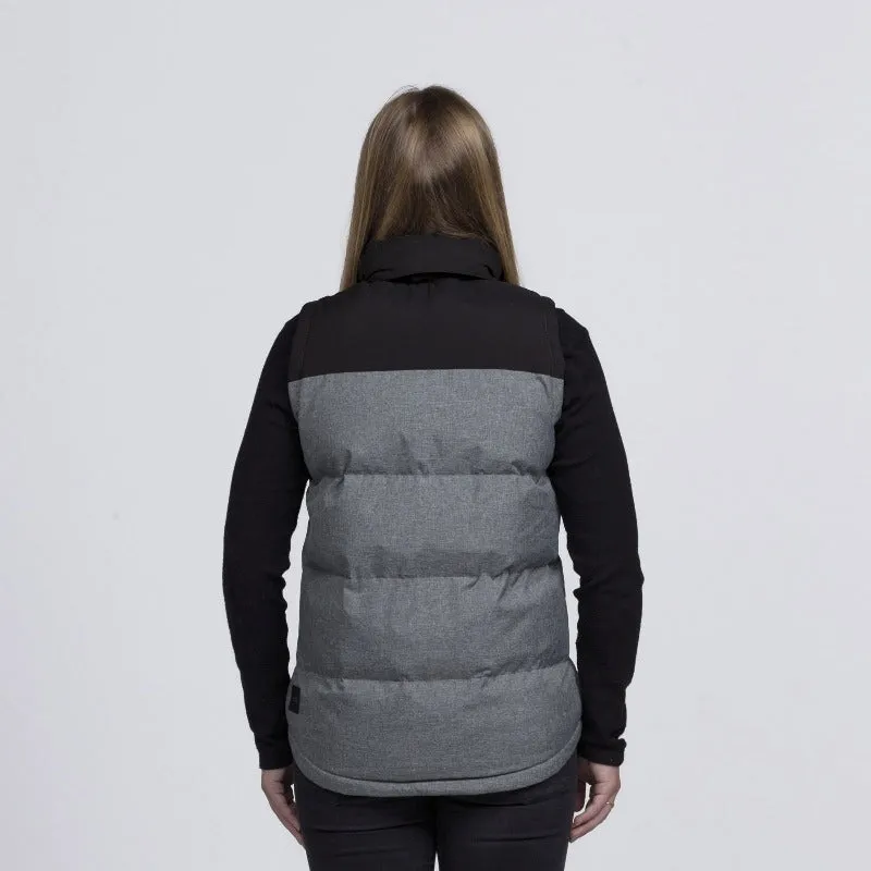 Axle Puffa Vest