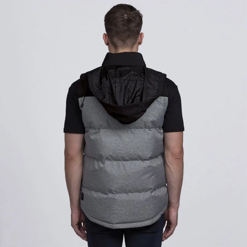 Axle Puffa Vest