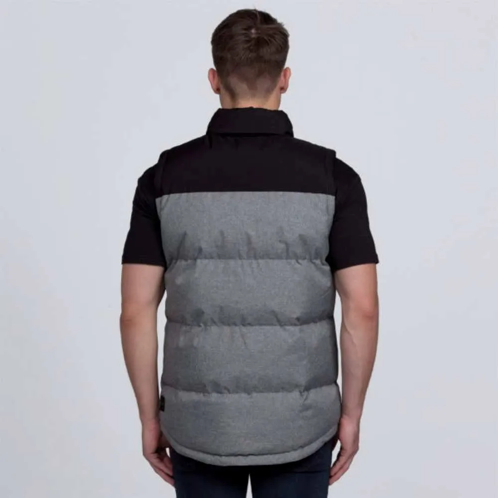 Axle Puffa Vest