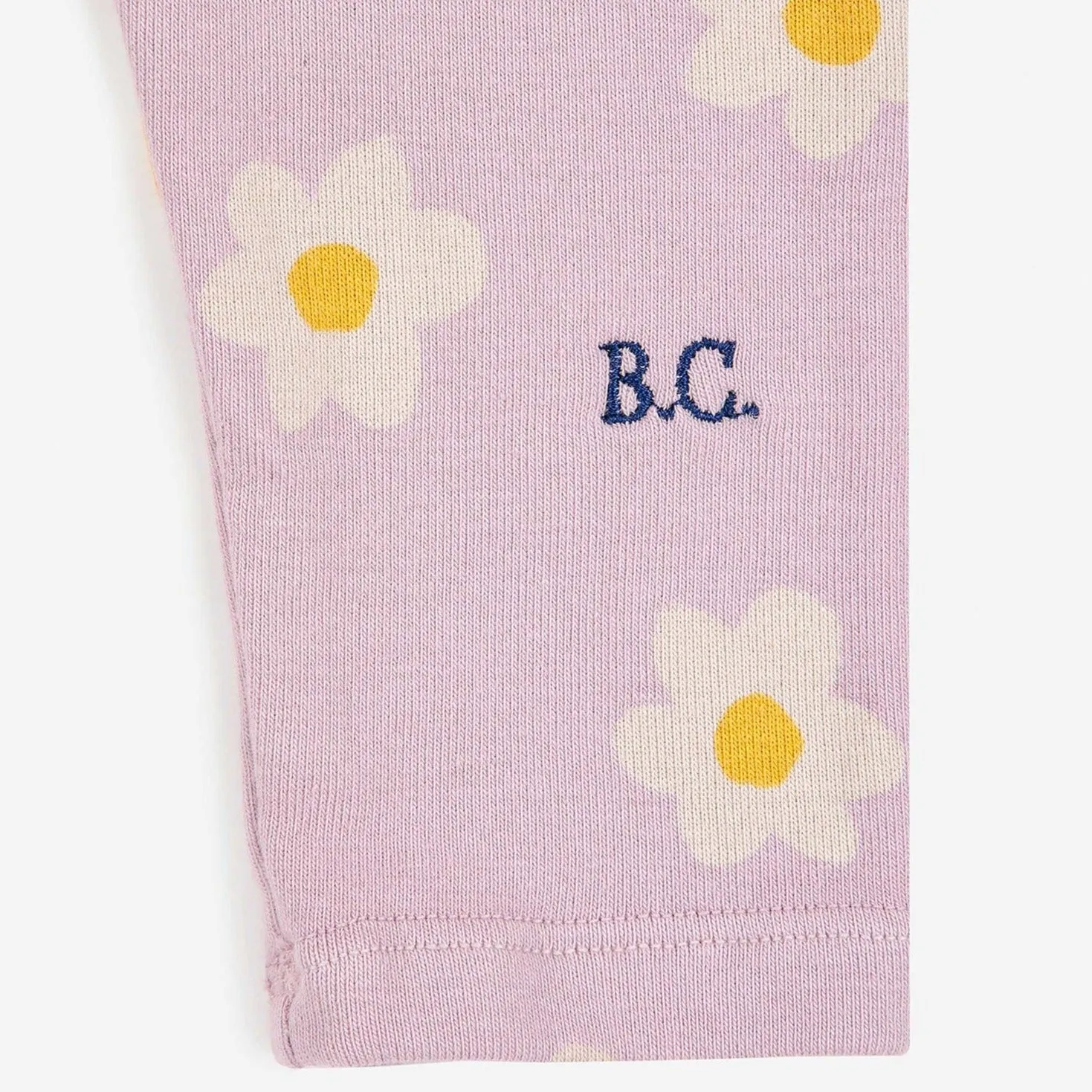 Baby Little Flower All Over Leggings