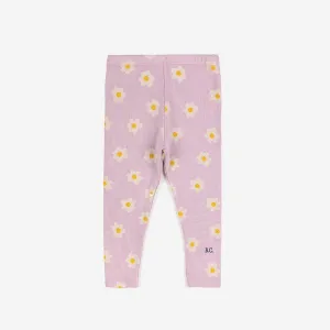 Baby Little Flower All Over Leggings