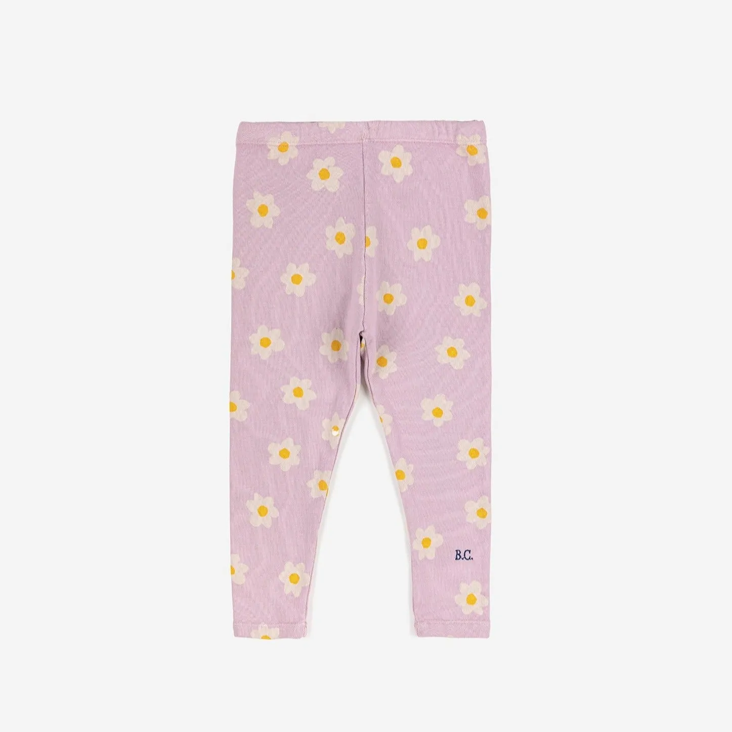 Baby Little Flower All Over Leggings