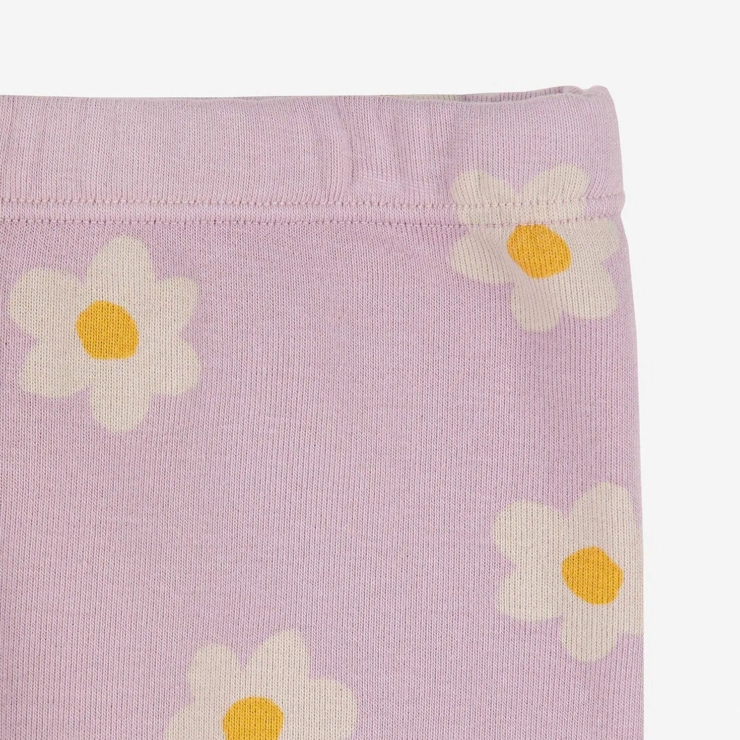 Baby Little Flower All Over Leggings