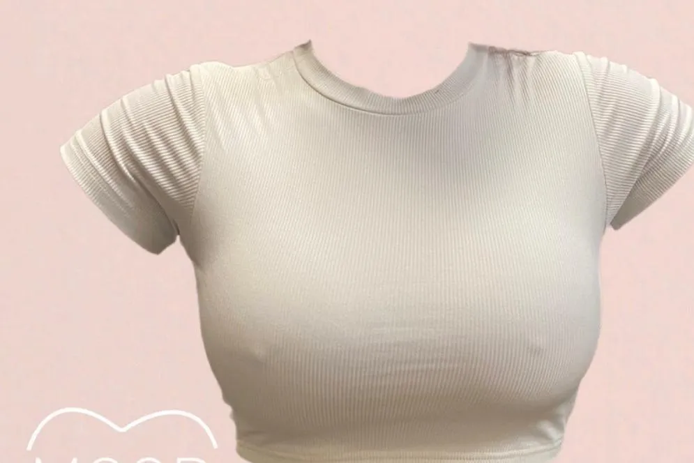Basic Crop Top