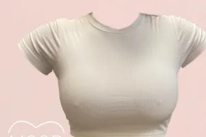 Basic Crop Top