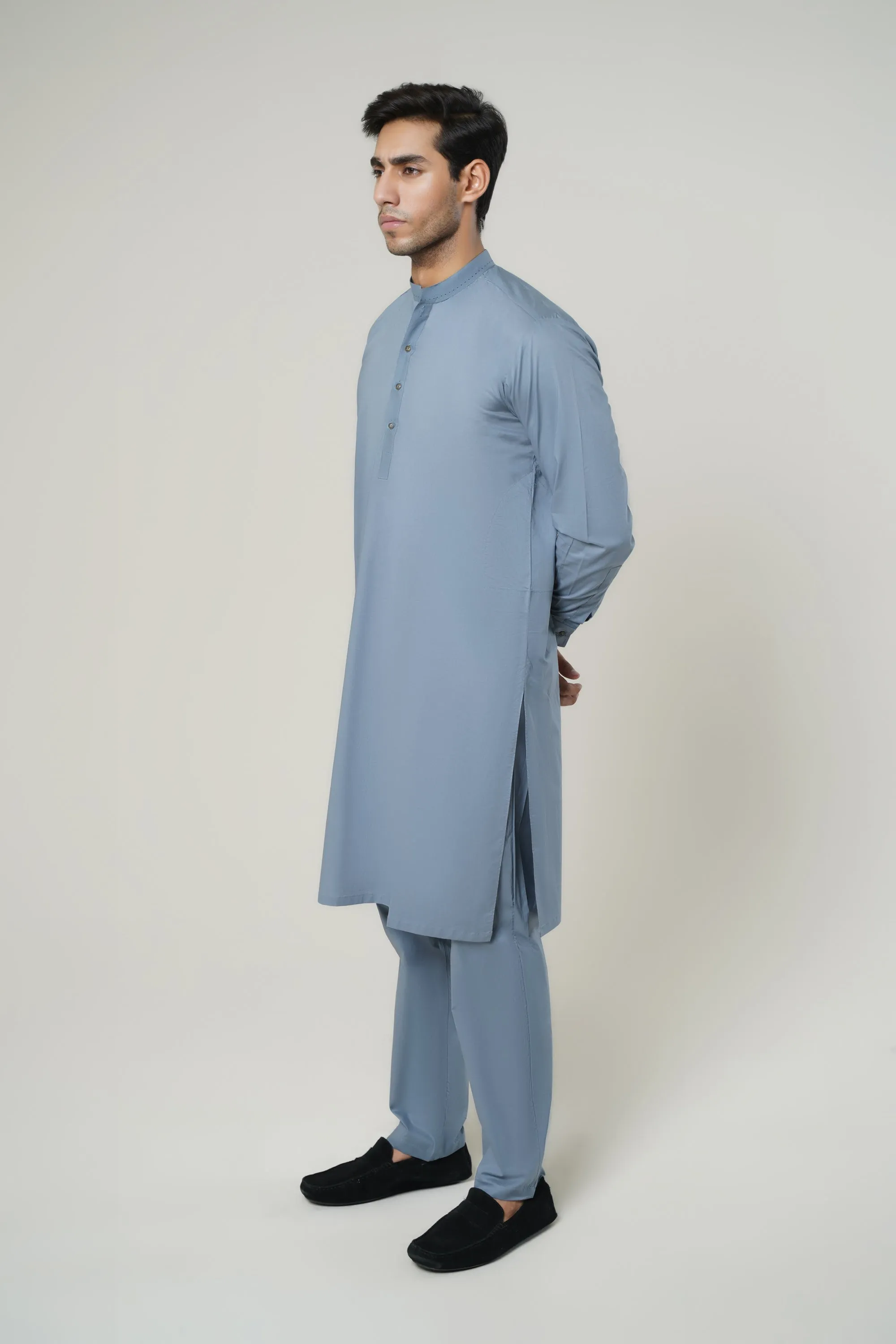 Berly Kurta Trousers