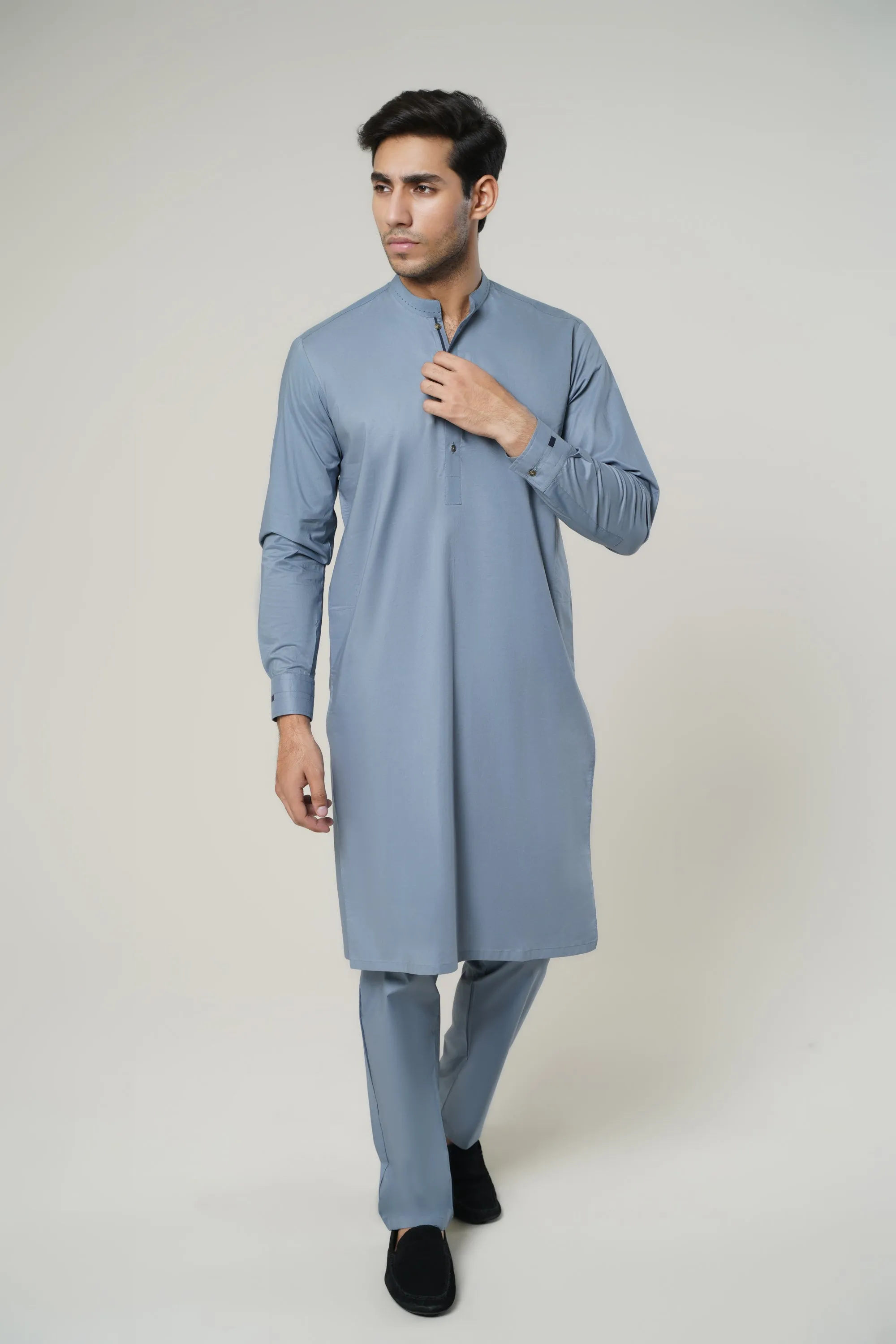 Berly Kurta Trousers