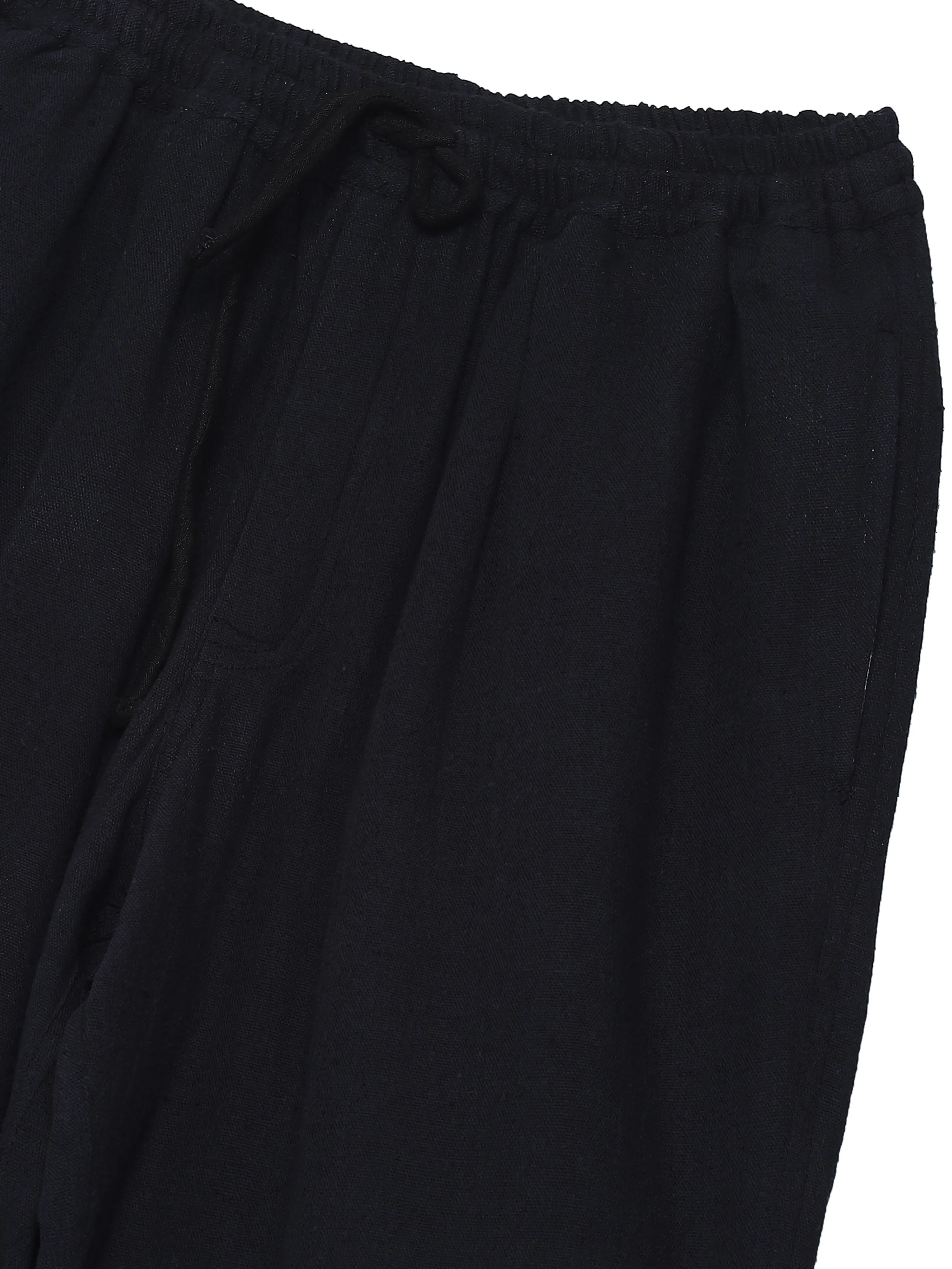 Bhujodi | Handwoven Trousers