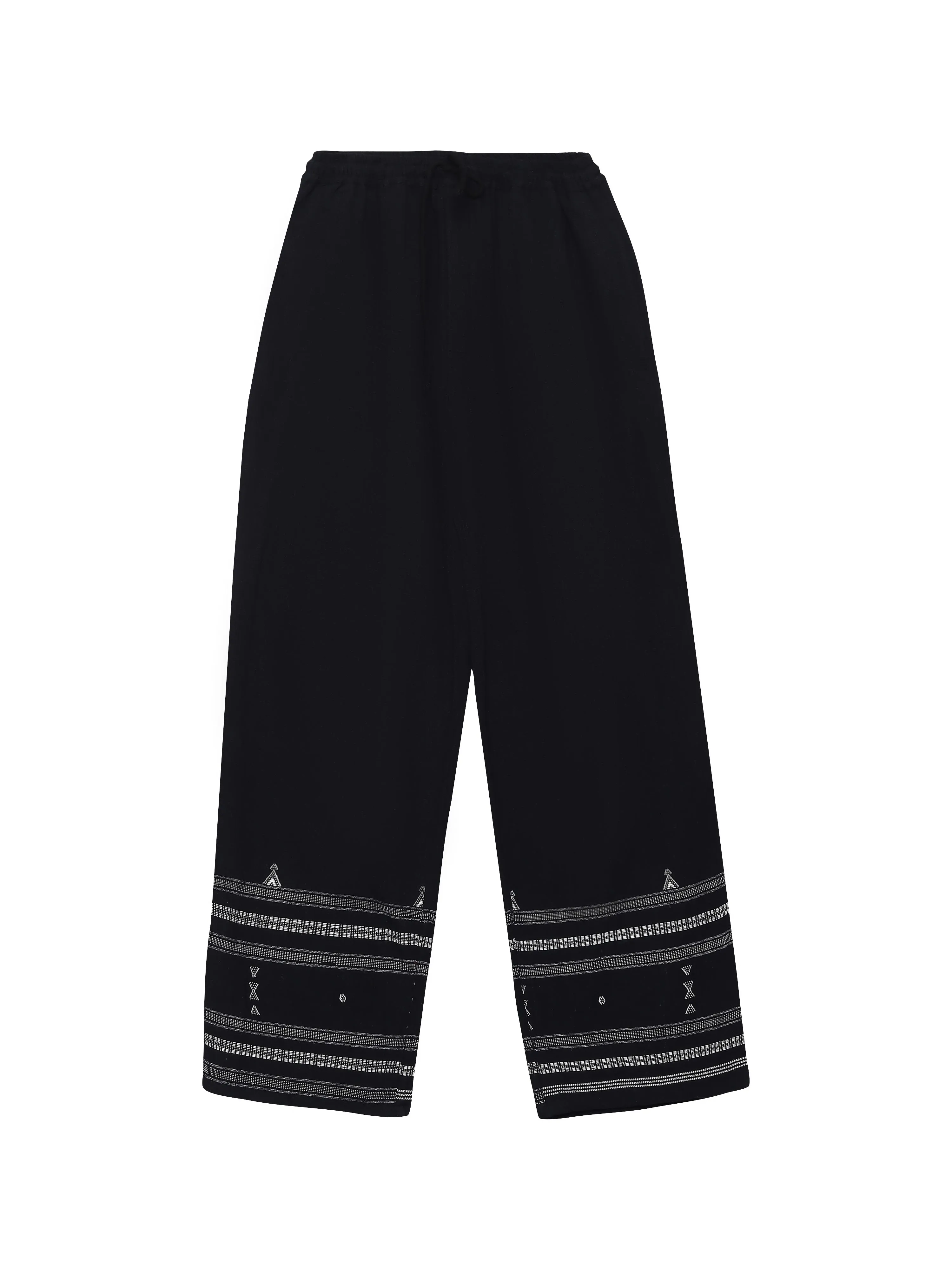 Bhujodi | Handwoven Trousers