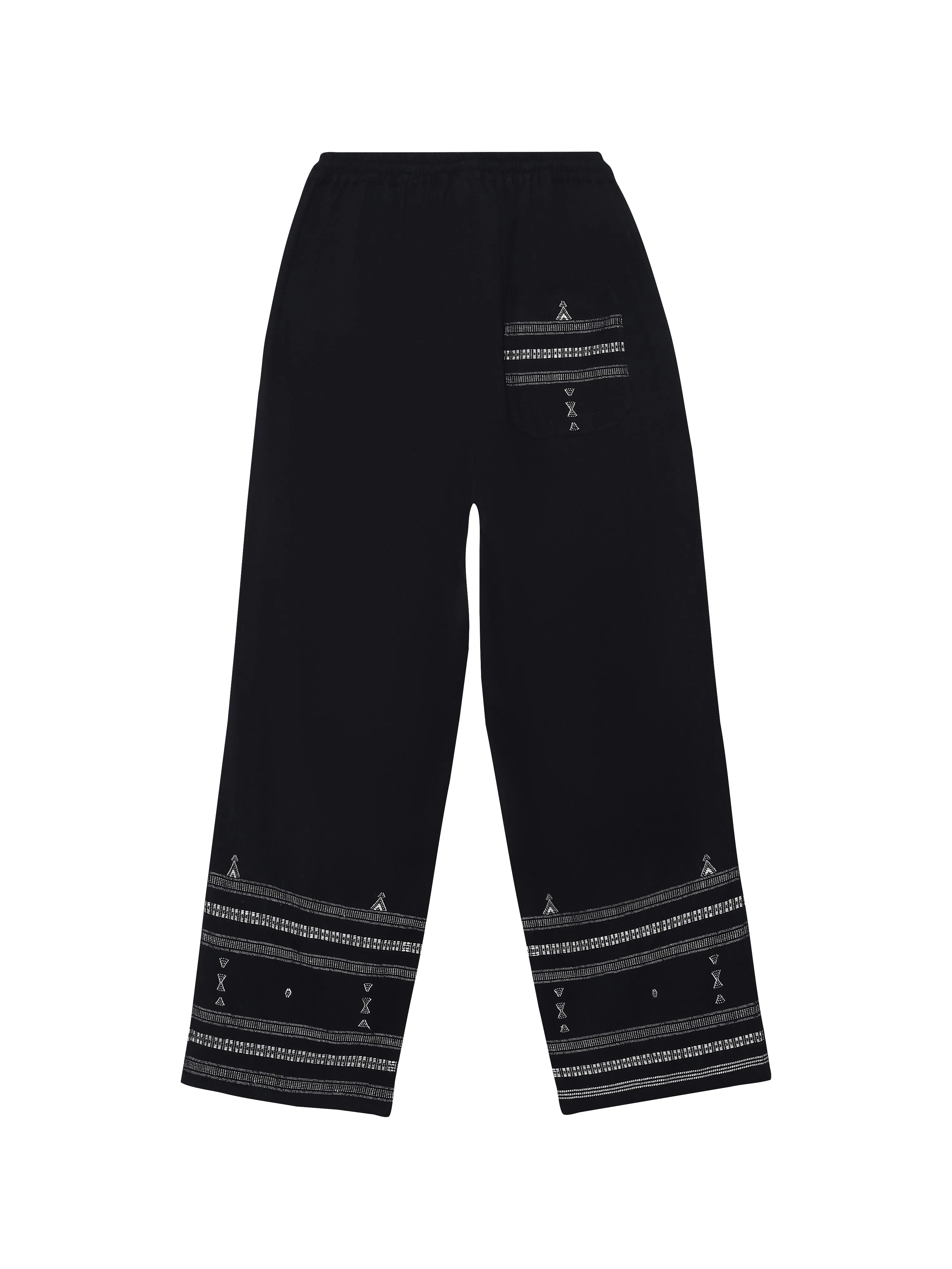 Bhujodi | Handwoven Trousers