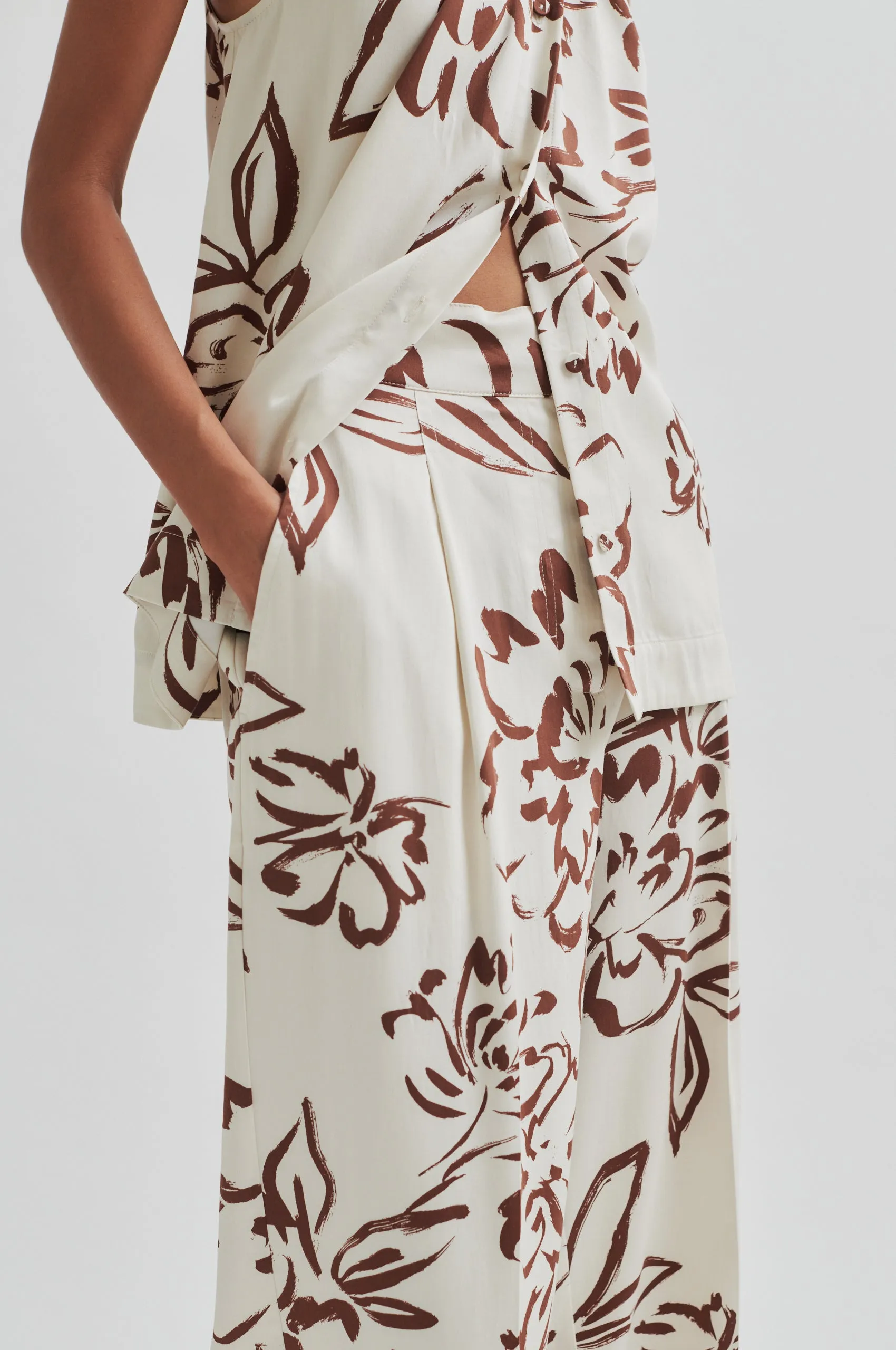 Blooming Trousers