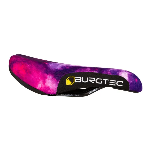 Burgtc Cloud Boost Saddle