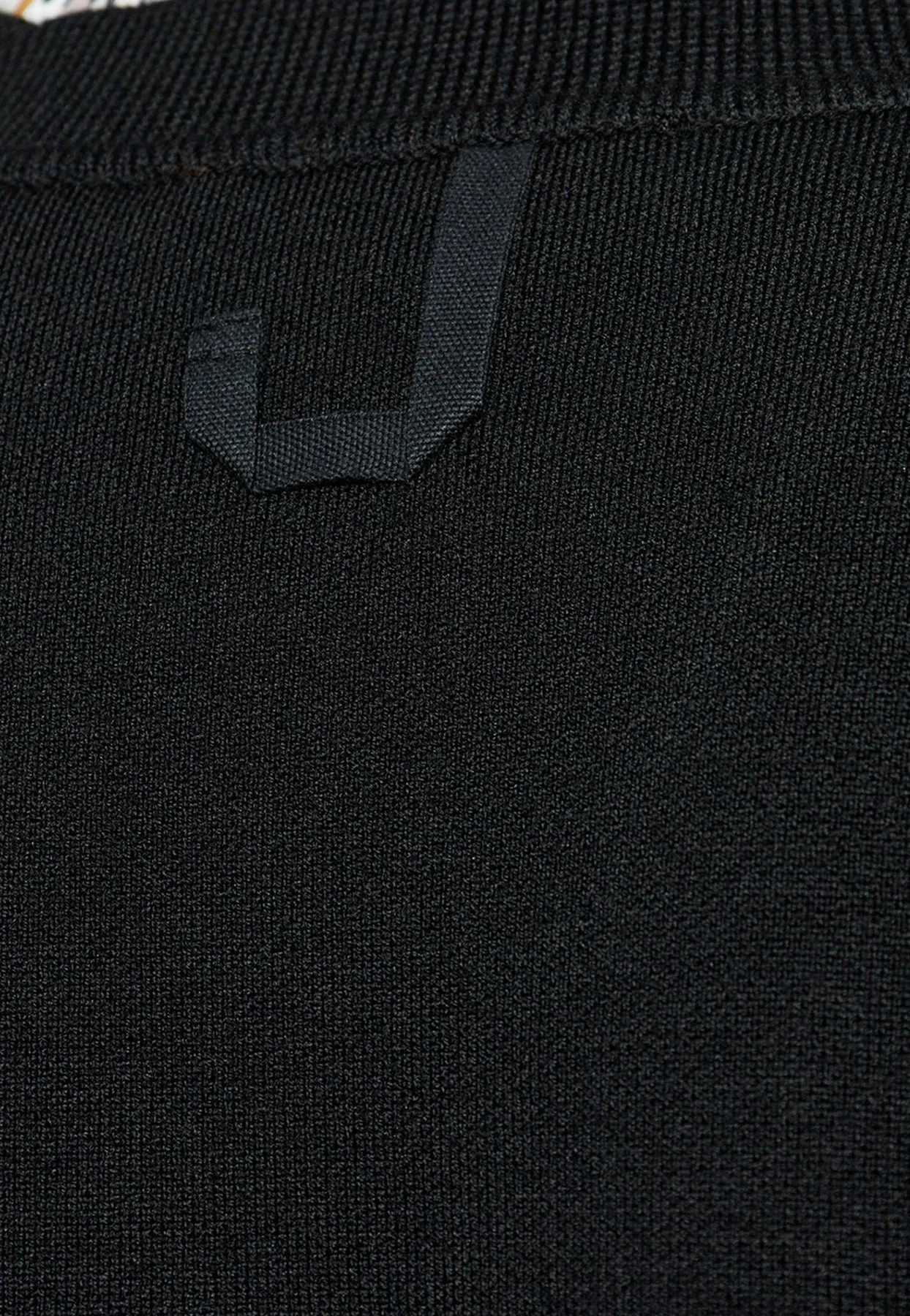 Buttoned Wool Knit Cardigan