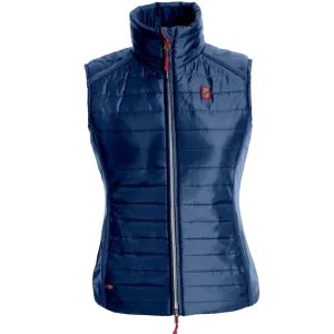 Calypso Gilet by Tredstep