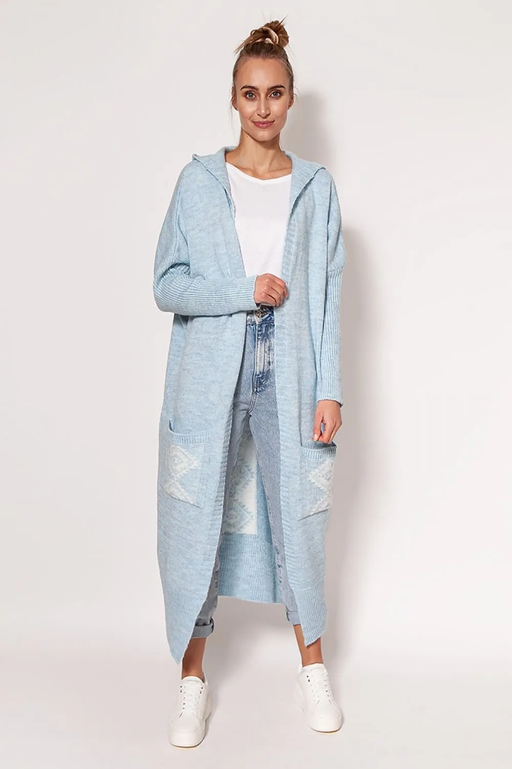 Cardigan MKM