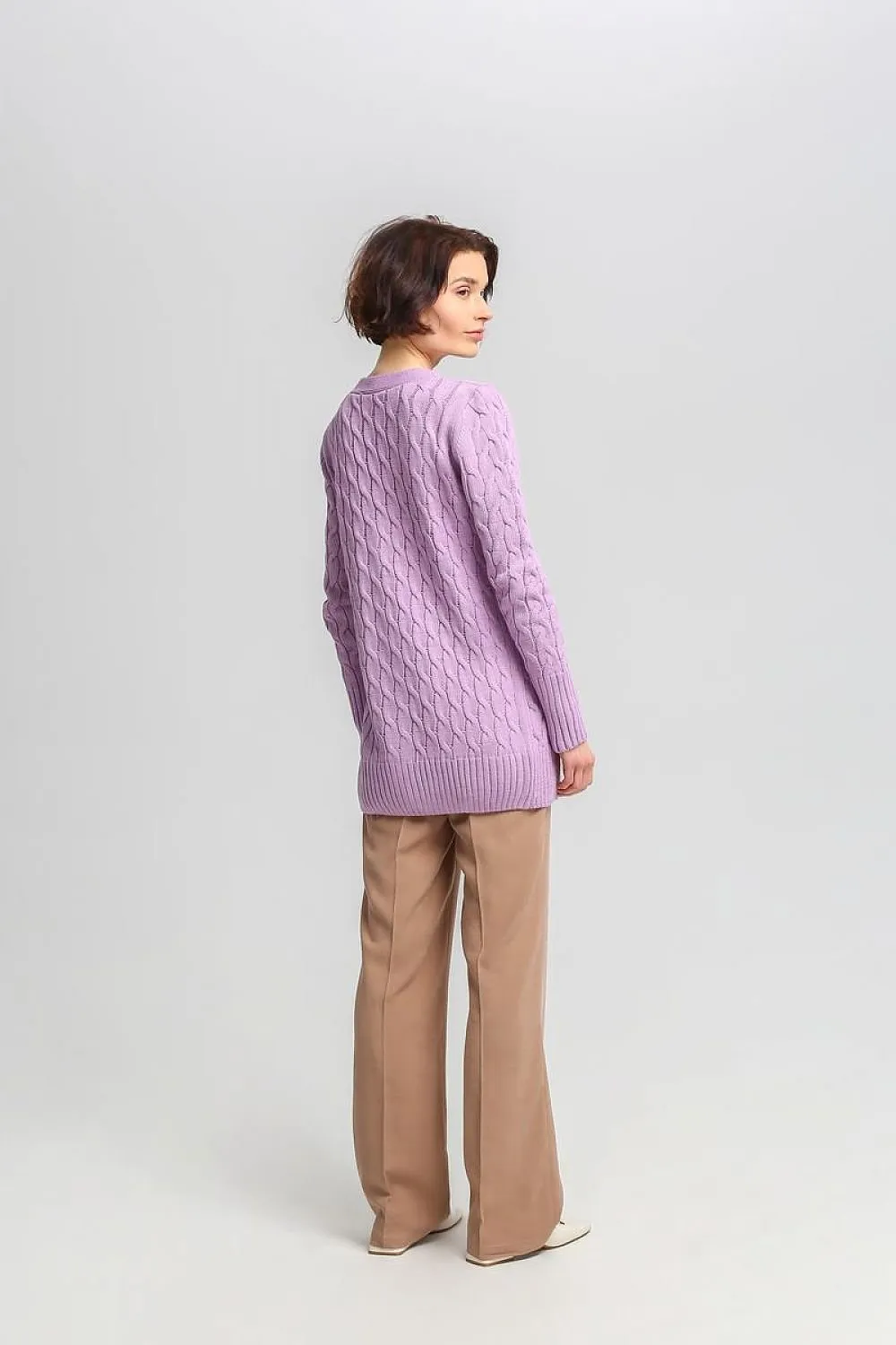 Cardigan MKM