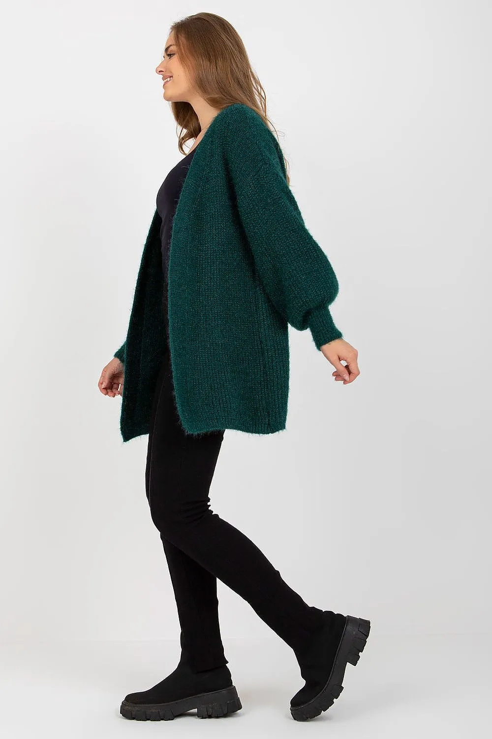 Cardigan Och Bella