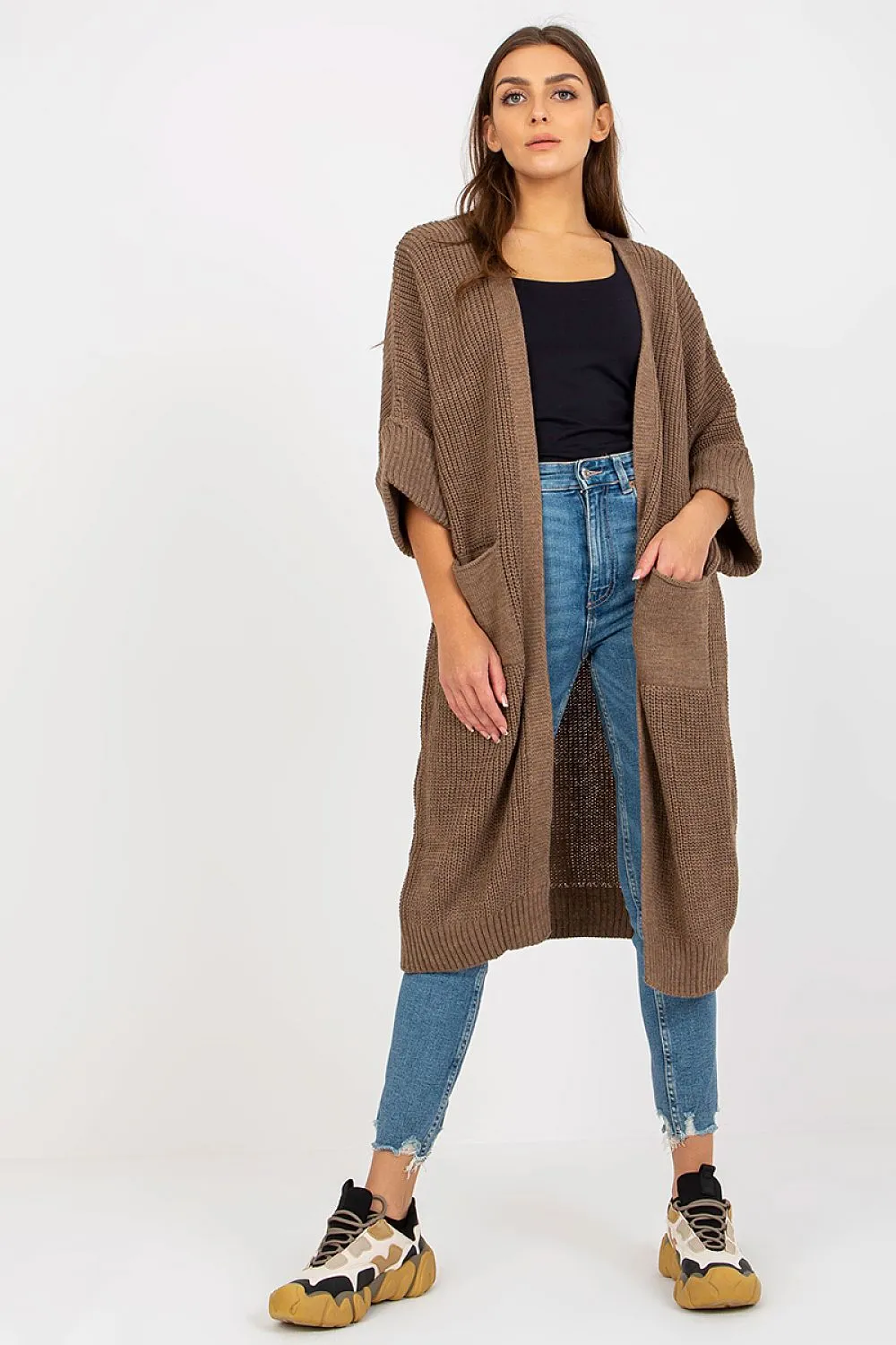 Cardigan Och Bella