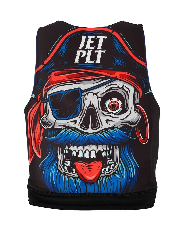 CAUSE BOYS F/E YOUTH ECO VEST