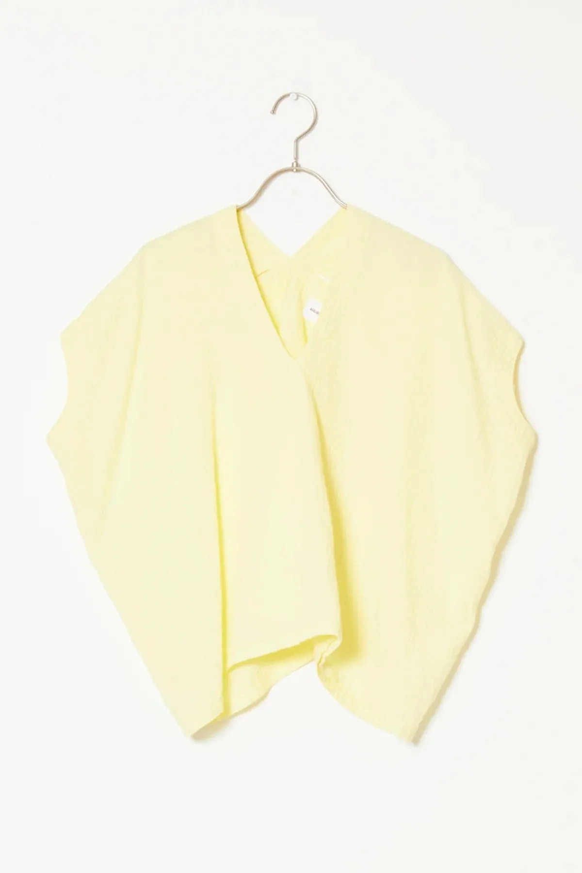 Celeste Top | Lemon