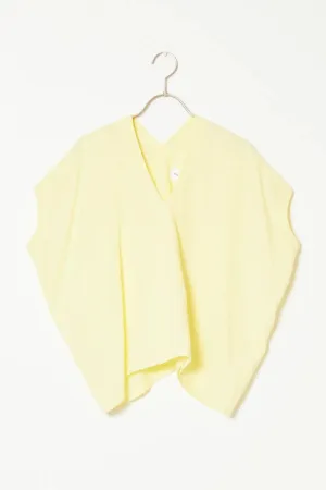 Celeste Top | Lemon